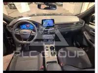 2023 Ford Kuga