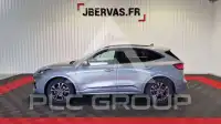 2023 Ford Kuga