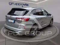 2023 Ford Kuga