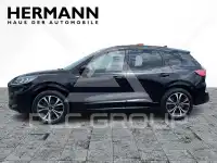 2023 Ford Kuga
