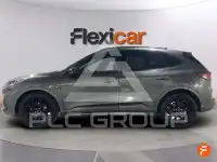 2023 Ford Kuga