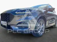 2023 Ford Kuga