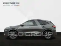2023 Ford Kuga
