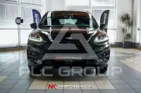 2023 Ford Kuga