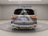 2023 Ford Kuga