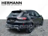 2023 Ford Kuga