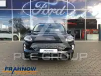 2023 Ford Kuga