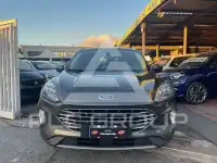 2024 Ford Kuga