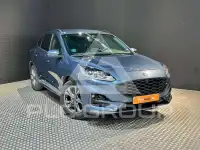 2023 Ford Kuga