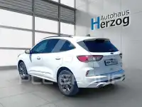 2023 Ford Kuga