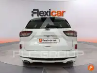 2023 Ford Kuga