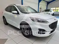 2023 Ford Kuga