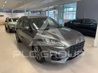 2023 Ford Kuga