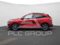 2023 Ford Kuga
