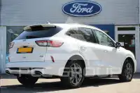 2023 Ford Kuga
