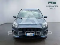 2023 Ford Kuga