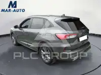 2023 Ford Kuga