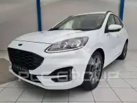 2023 Ford Kuga