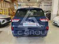 2023 Ford Kuga
