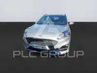 2023 Ford Kuga