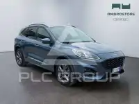2023 Ford Kuga