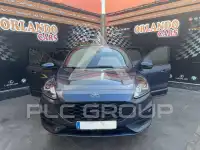 2023 Ford Kuga