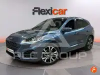 2023 Ford Kuga