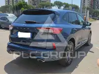 2023 Ford Kuga