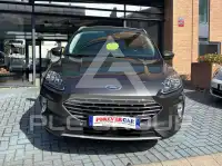 2023 Ford Kuga