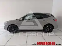 2023 Ford Kuga