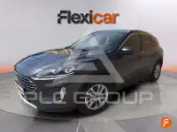 2023 Ford Kuga