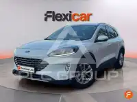 2023 Ford Kuga