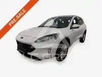 2023 Ford Kuga