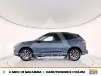 2023 Ford Kuga