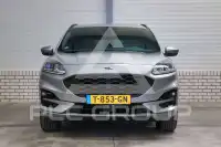 2023 Ford Kuga