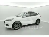 2023 Ford Kuga