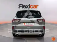 2023 Ford Kuga