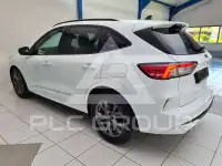 2023 Ford Kuga