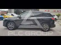 2023 Ford Kuga