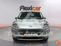 2023 Ford Kuga