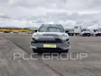 2023 Ford Kuga