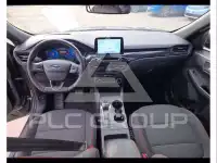 2023 Ford Kuga