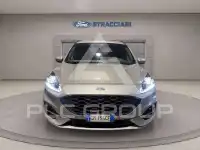 2023 Ford Kuga