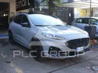 2023 Ford Kuga