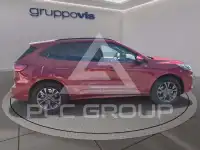 2023 Ford Kuga