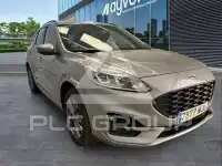 2023 Ford Kuga