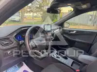2023 Ford Kuga
