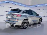 2023 Ford Kuga