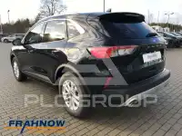 2023 Ford Kuga