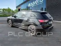2023 Ford Kuga